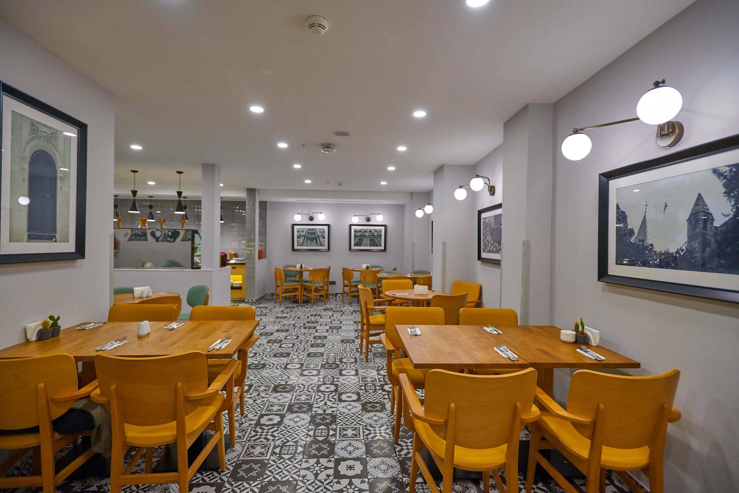 Akka Suites Taksim-Special Class Istanbul Exterior foto